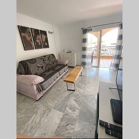 Dinastia De La Reina Apartment Arona  Luaran gambar