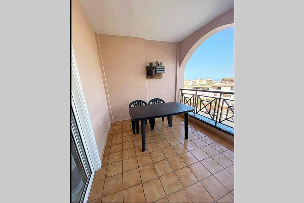 Dinastia De La Reina Apartment Arona  Luaran gambar