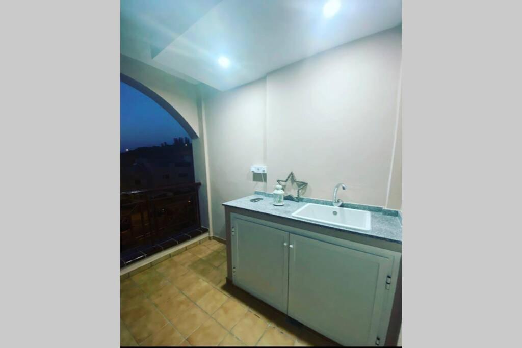 Dinastia De La Reina Apartment Arona  Luaran gambar