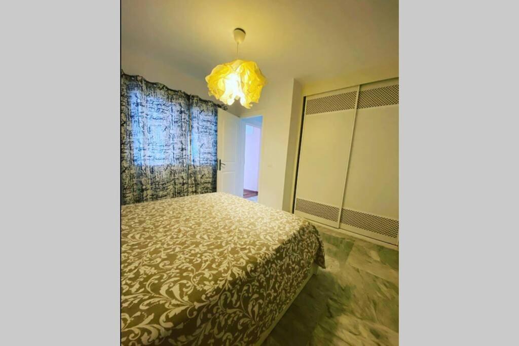 Dinastia De La Reina Apartment Arona  Luaran gambar