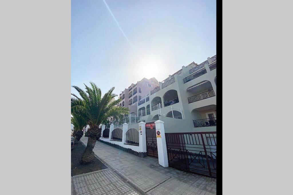 Dinastia De La Reina Apartment Arona  Luaran gambar